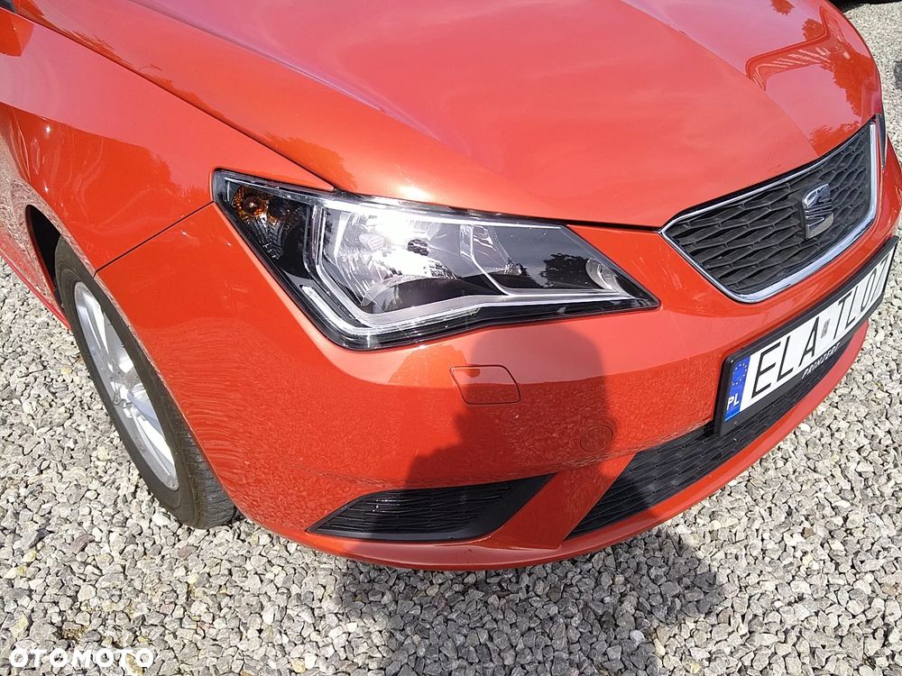 Seat Ibiza - 10