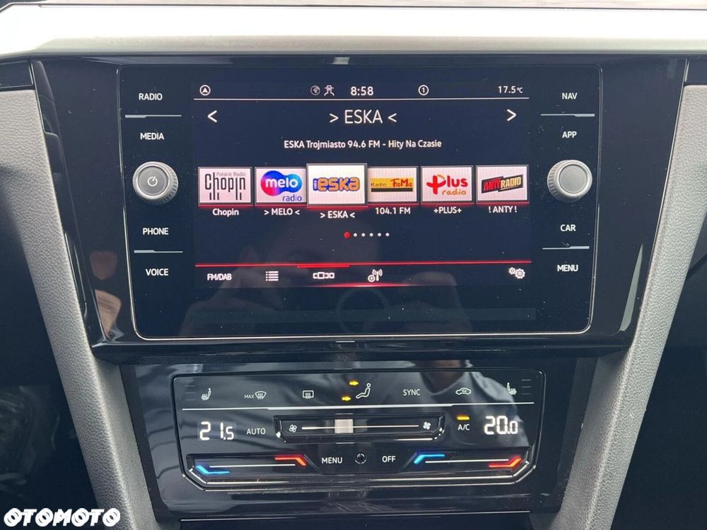 Volkswagen Arteon 2.0 TSI R-Line DSG - 20
