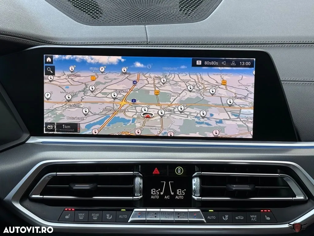 BMW X5 xDrive45e xLine - 22