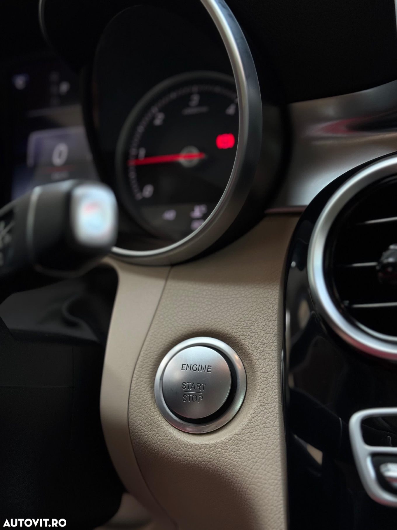 Mercedes-Benz GLC 250 d 4MATIC - 10