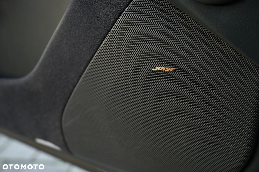 Mercedes-Benz Klasa S 500 L - 30