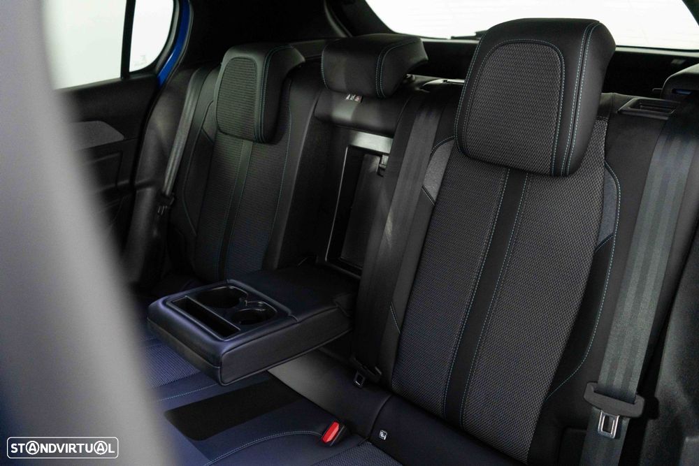 Peugeot 308 1.2 PureTech Allure Pack - 9