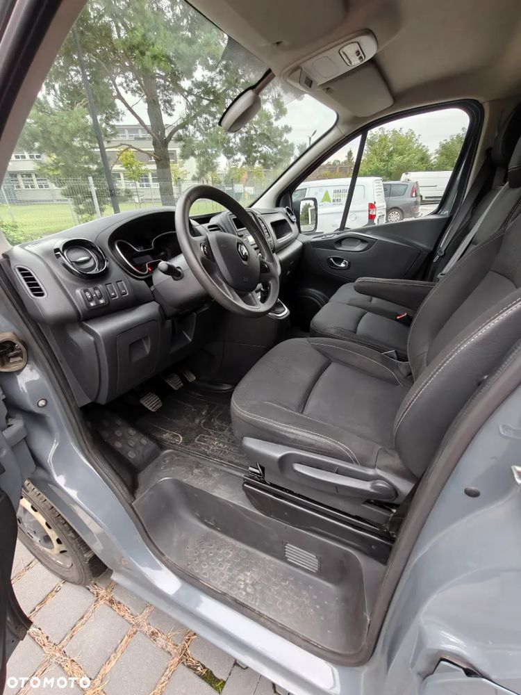 Renault Trafic - 3