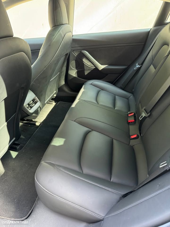 Tesla Model 3 Long Range Tração Integral - 11