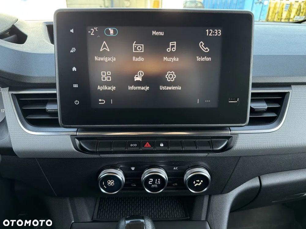 Renault Kangoo E-Tech Electric Dostawczy - 7