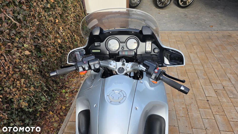 BMW R - 7