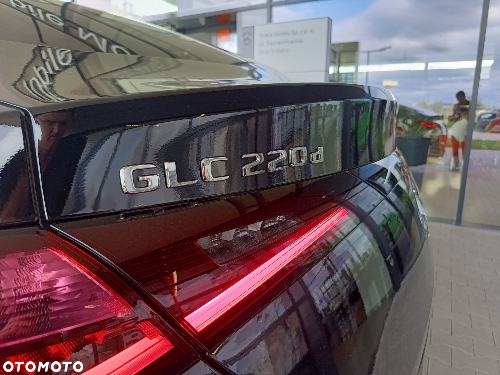 Mercedes-Benz GLC - 39