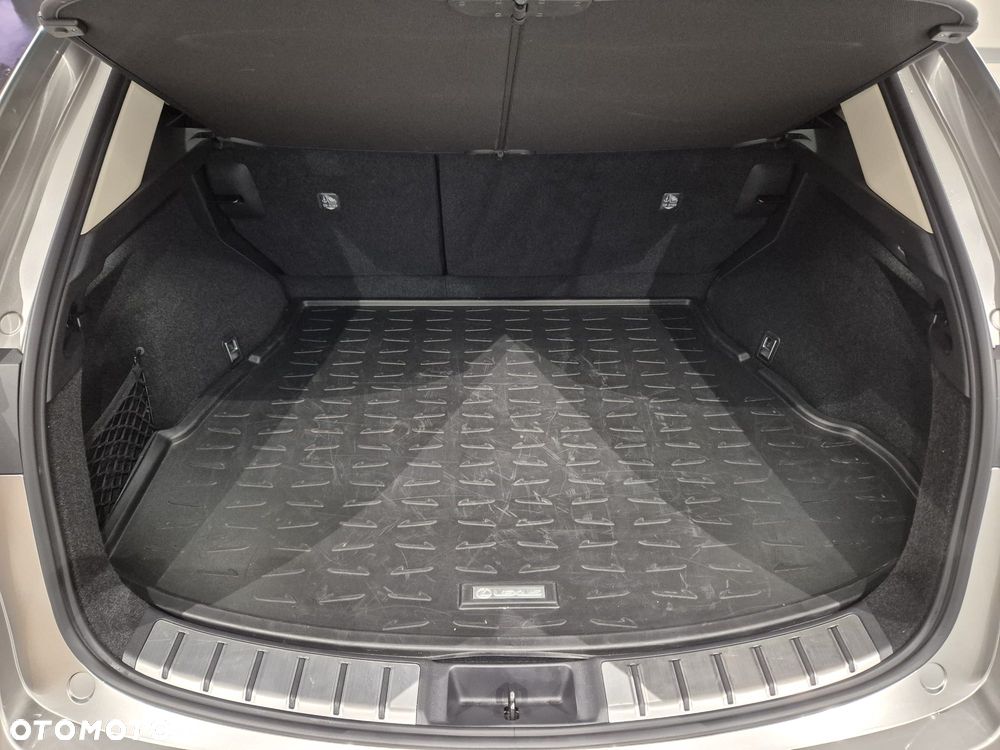 Lexus NX 350h Prestige AWD - 8