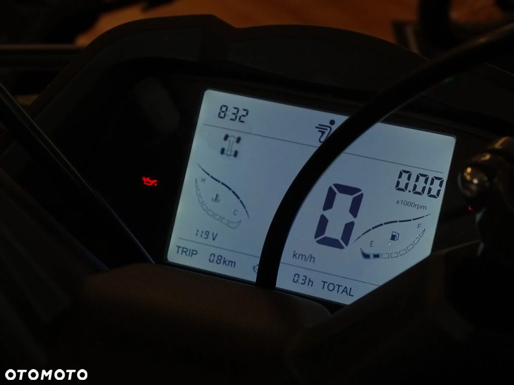 Segway Snarler AT6 - 10