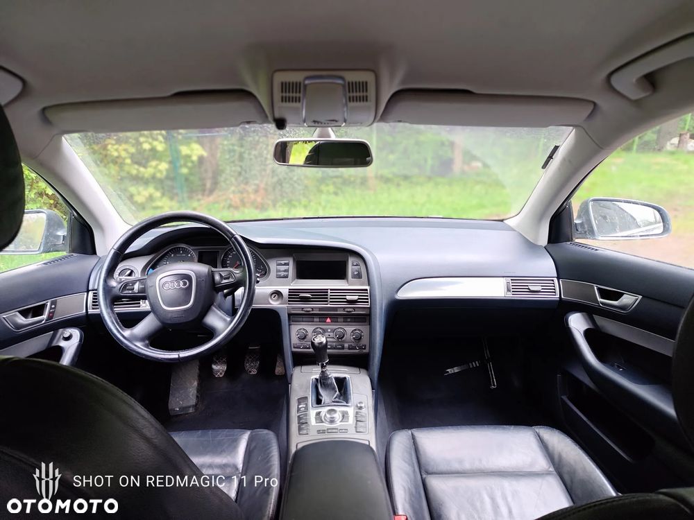 Audi A6 Limousine - 5