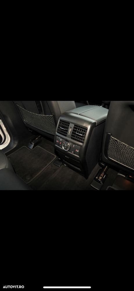 Mercedes-Benz GLE Coupe - 27