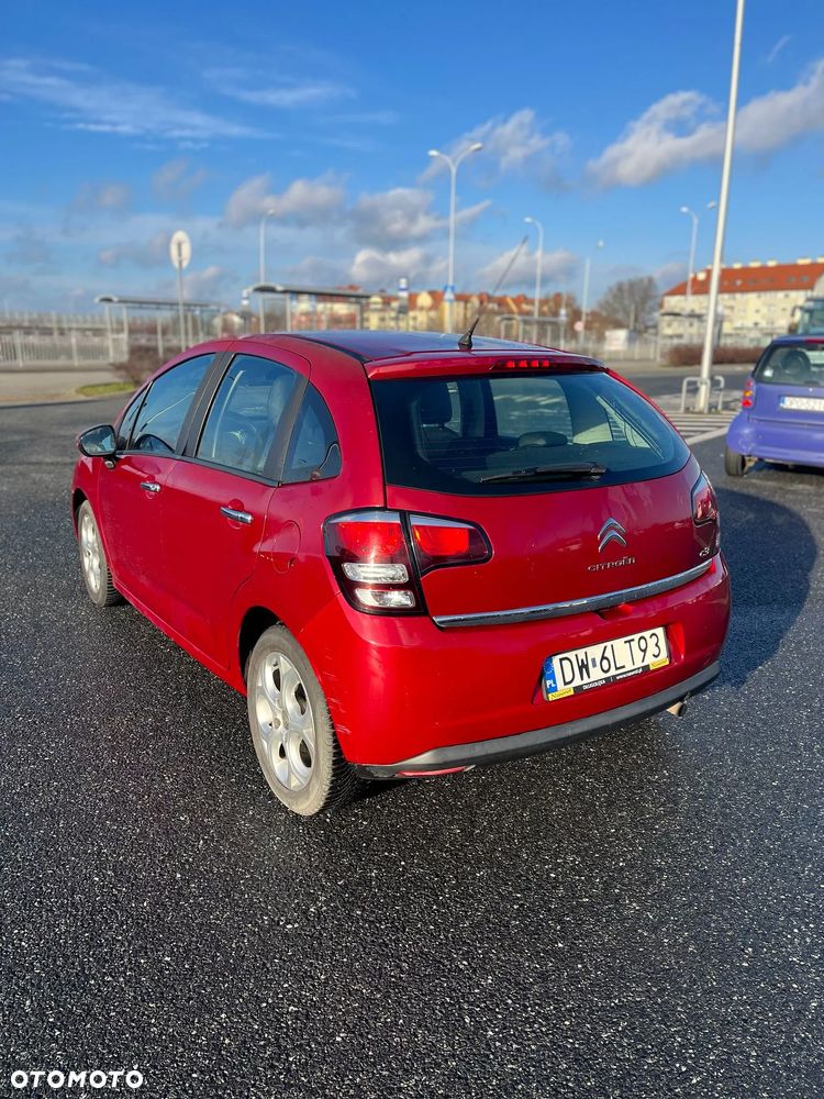 Citroën C3 1.0 VTi Attraction - 5
