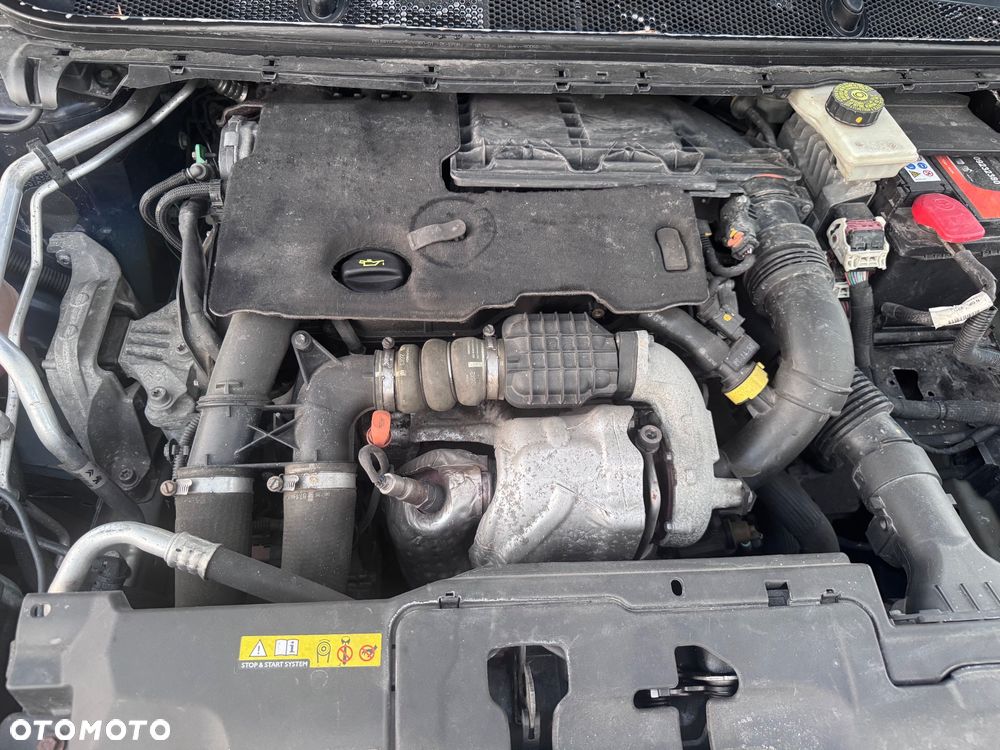 Peugeot 308 1.6 e-HDi Style STT - 23