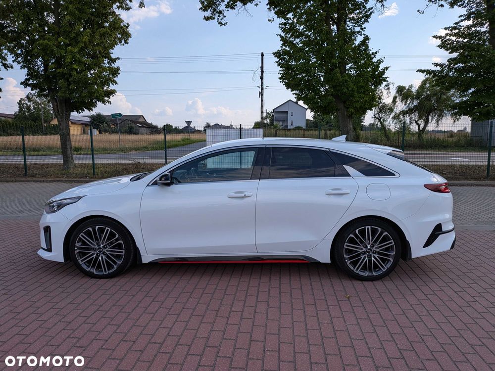 Kia ProCeed - 3