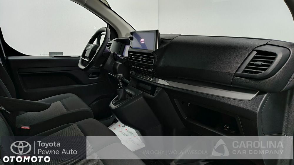 Toyota PROACE - 14