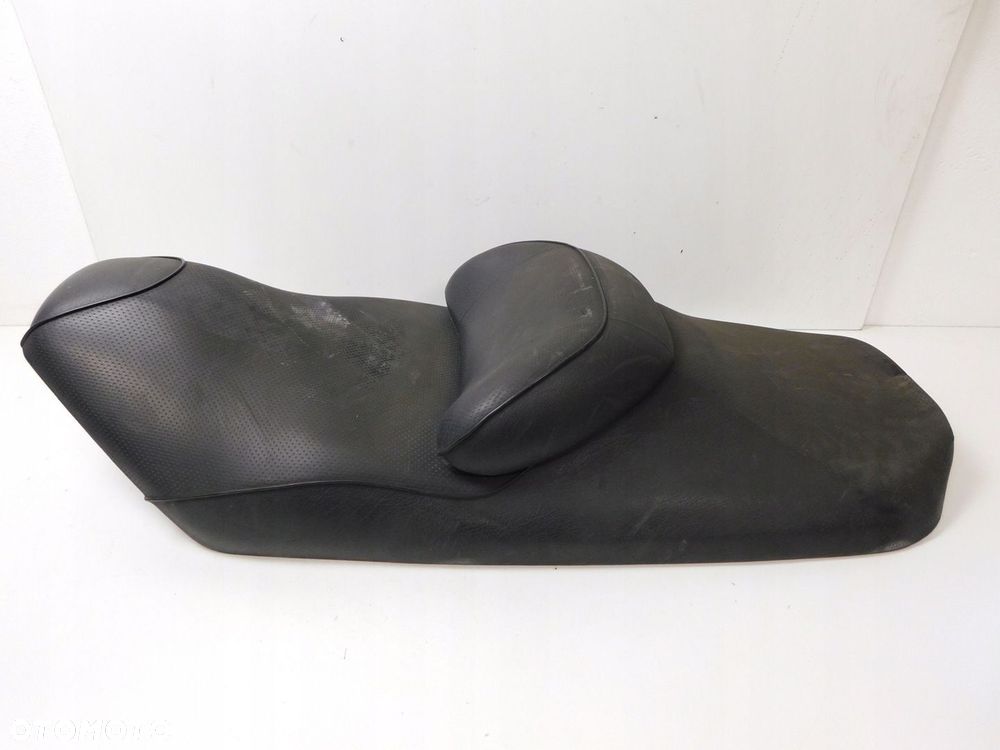 SUZUKI BURGMAN 400 03-06 SIEDZENIE KANAPA FOTEL - 2