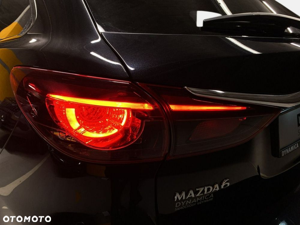 Mazda 6 - 11