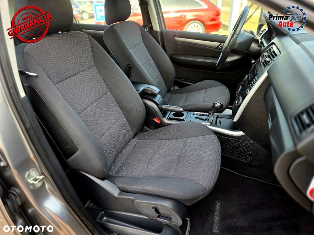 Mercedes-Benz Klasa B 170 Autotronic - 4