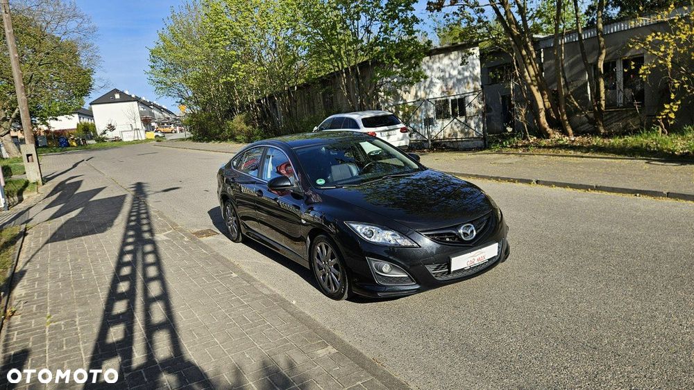 Mazda 6 2.2 CD Exclusive - 16