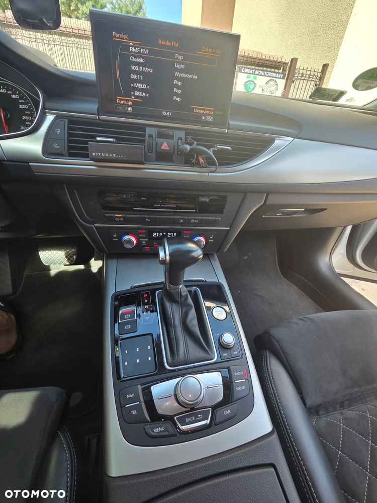 Audi A6 - 18