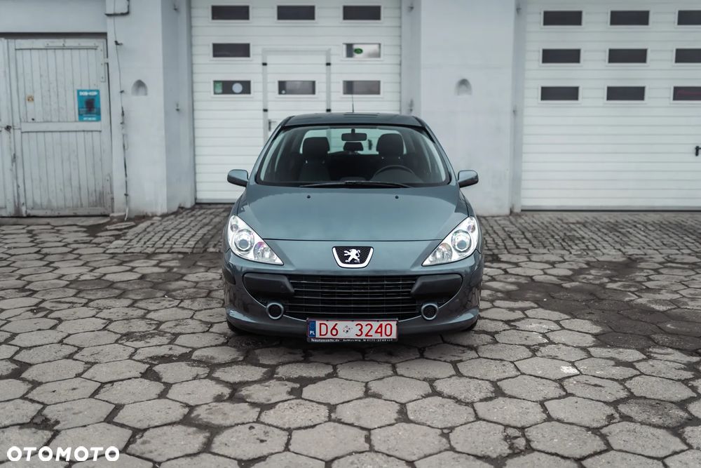 Peugeot 307 - 3
