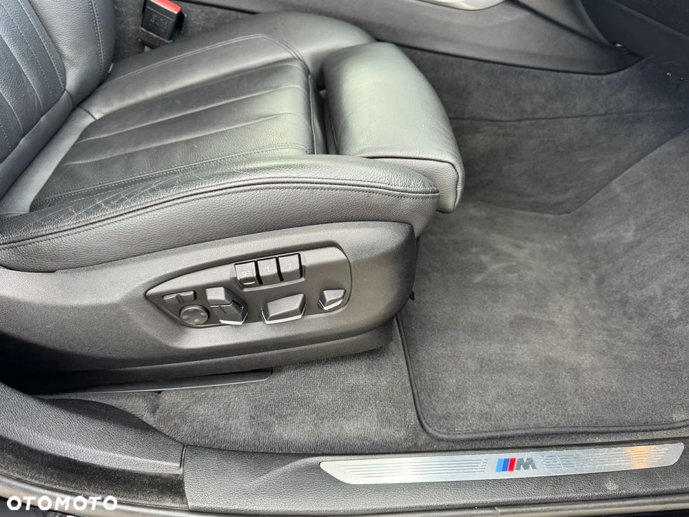 BMW X6 xDrive30d M Sport - 20