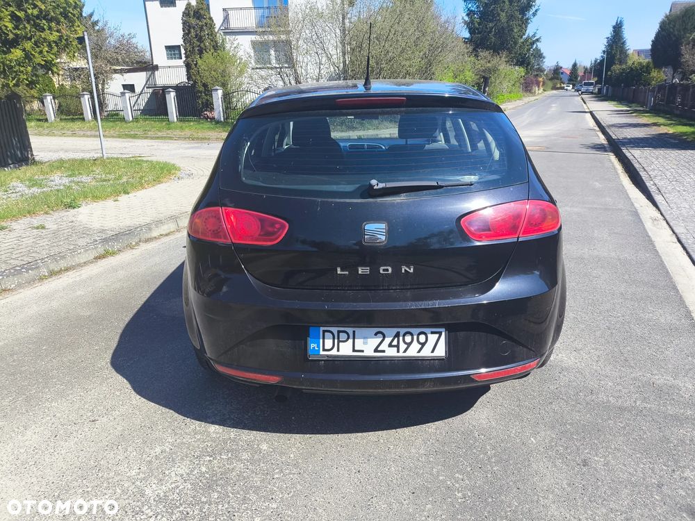 Seat Leon 1.6 TDI Style - 3