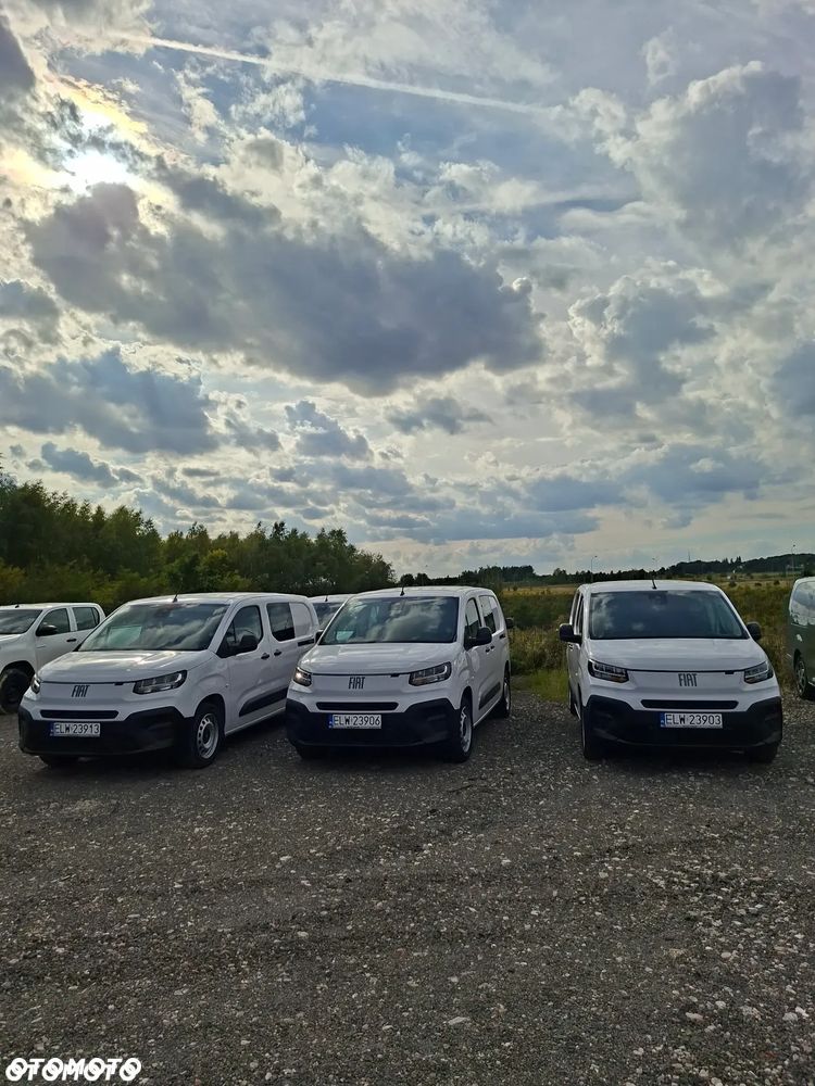 Fiat Doblo 1.5 BlueHDI S&S - 12