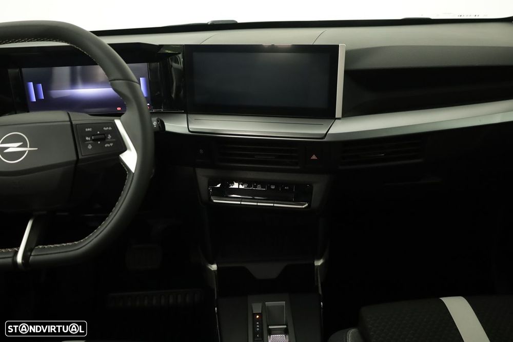 Opel Frontera 44 kWh GS - 10