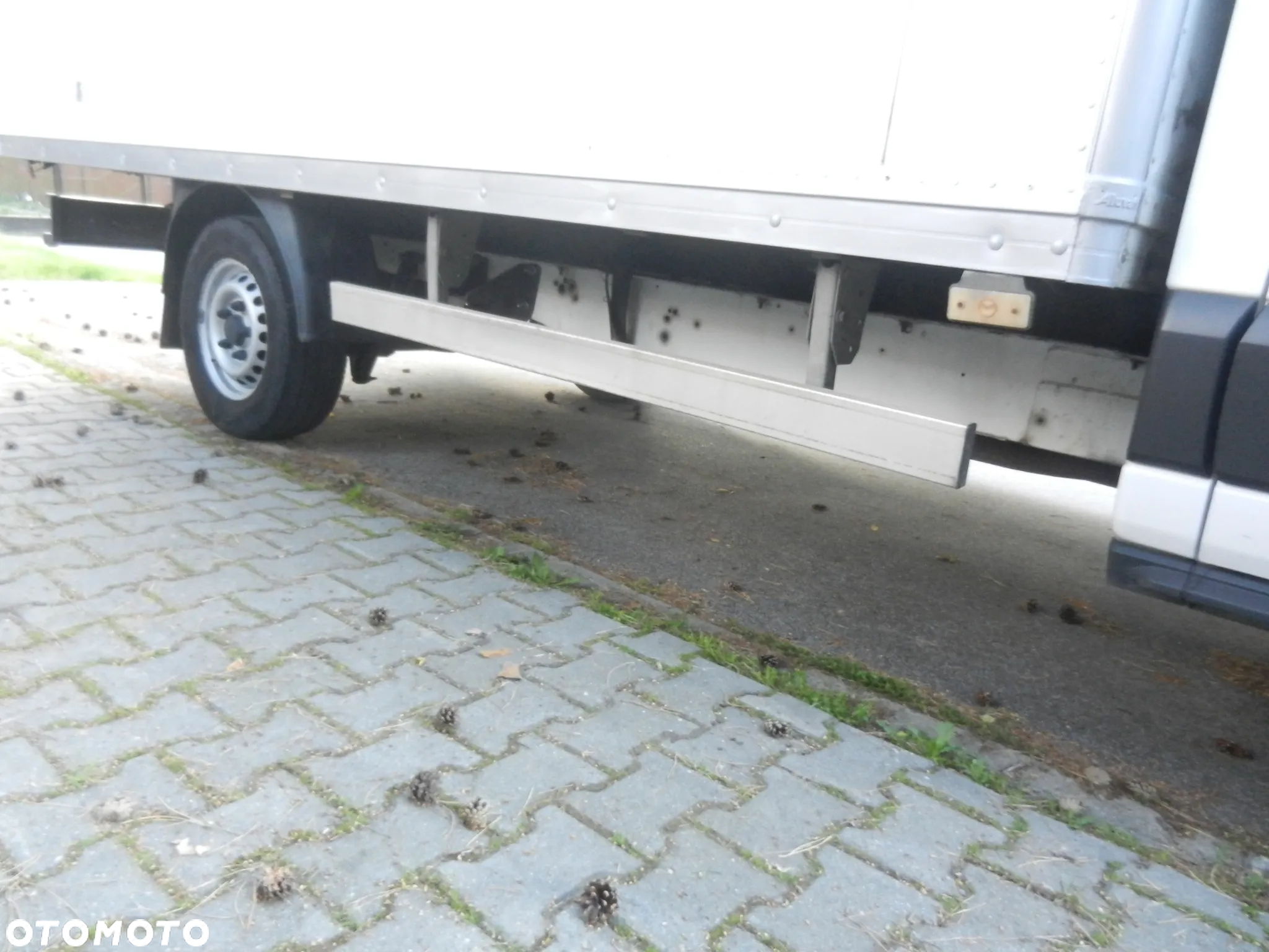 Ford Transit - 5