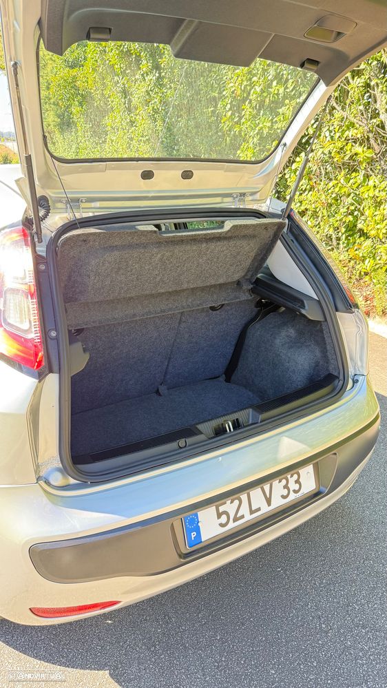 Fiat Punto Evo 1.3 M-Jet Dynamic Style - 26