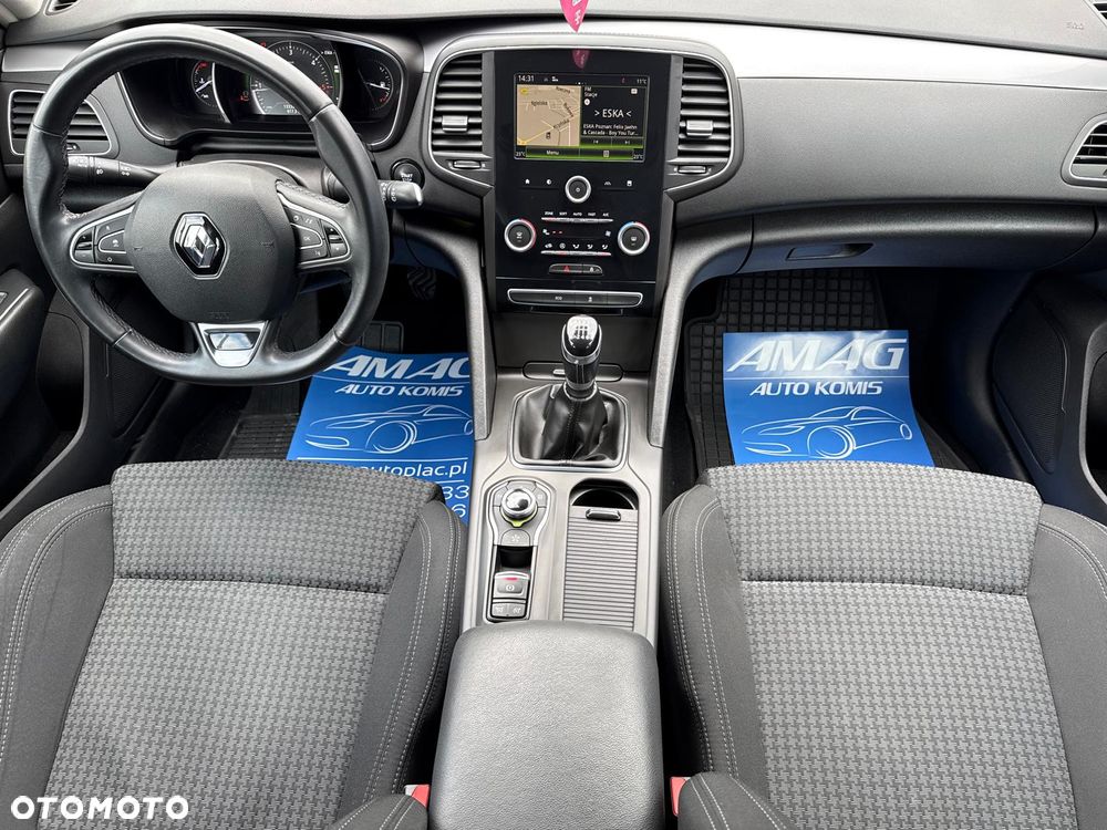 Renault Talisman ENERGY dCi 110 LIFE - 21