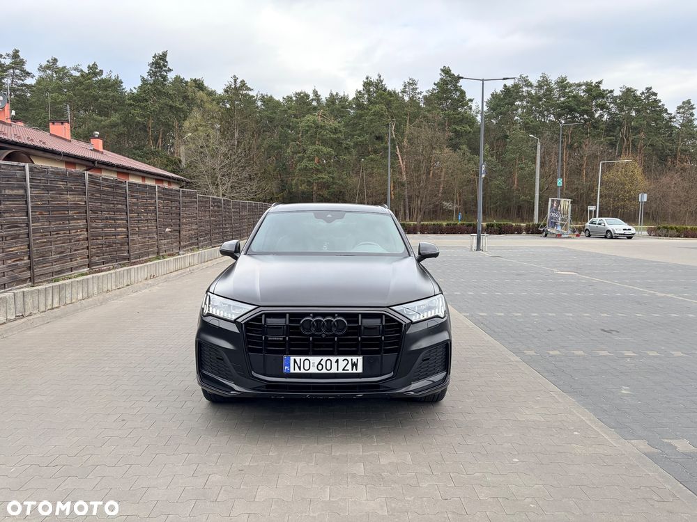Audi Q7 - 15