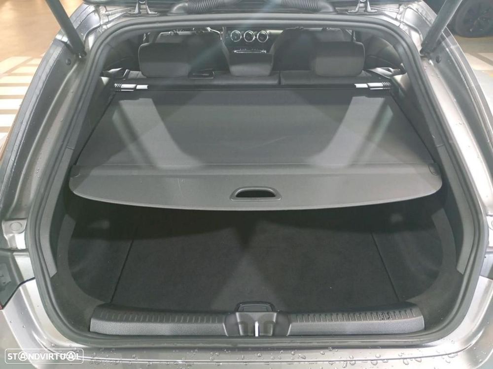 Mercedes-Benz CLA 200 d Shooting Brake Style Aut. - 13