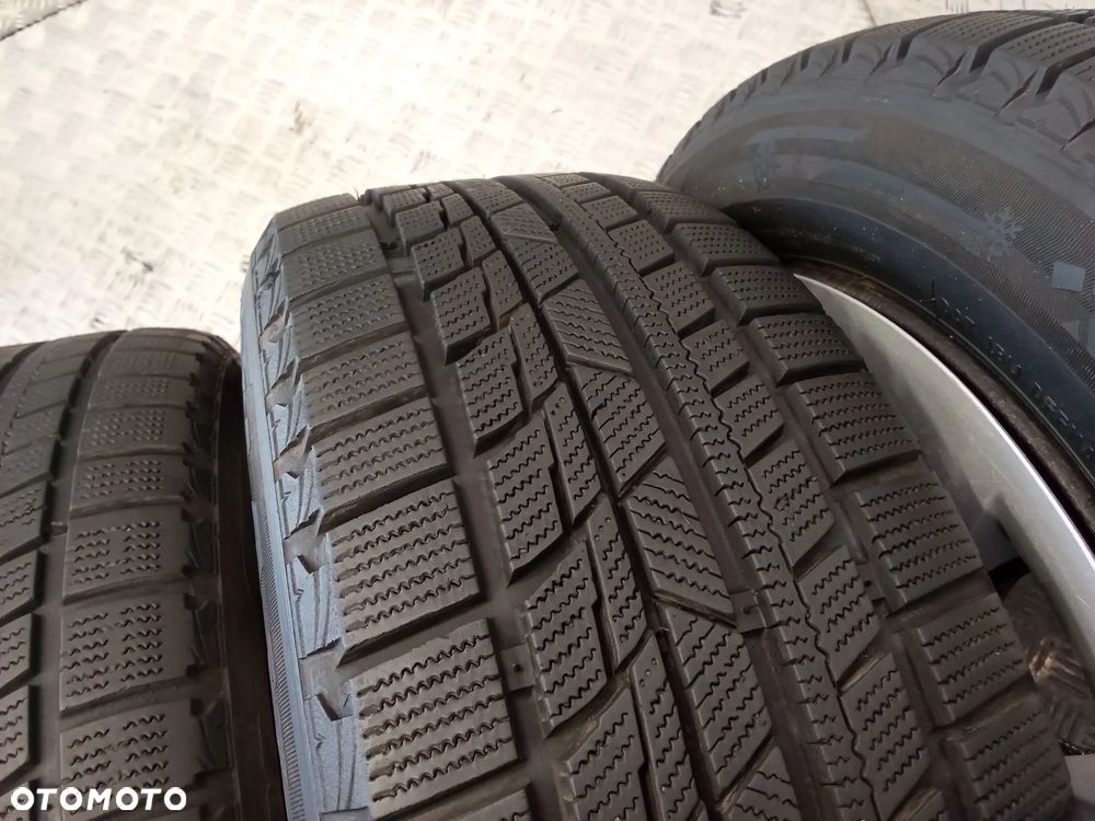 Koła Citroen C3 C4 DS3 Berlingo 6,5Jx16 et20 4x108 - 15