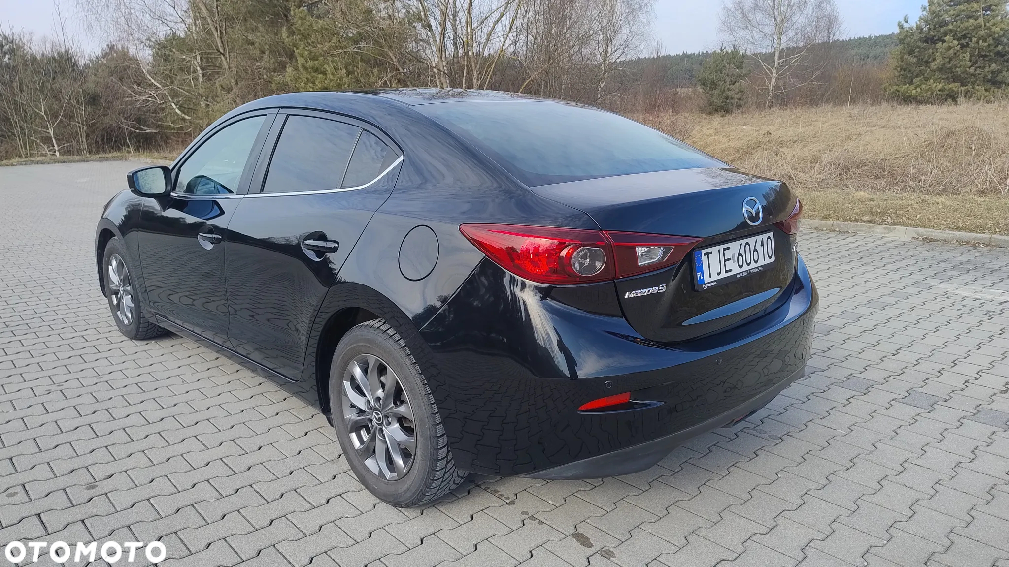 Mazda 3 2.0 Skyenergy - 7