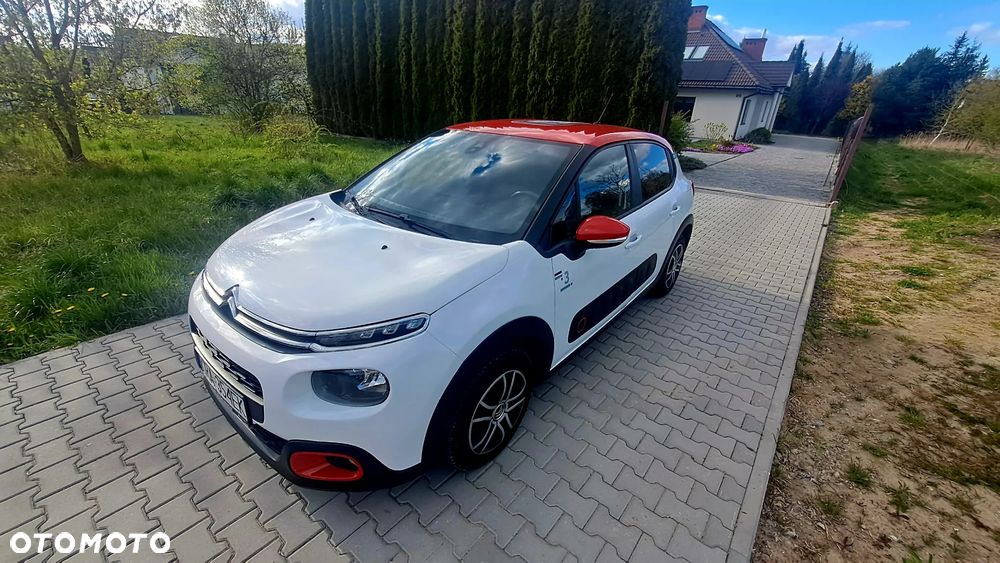 Citroën C3 1.2 PureTech Shine - 9