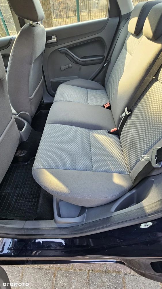 Ford Focus 1.6 Sport - 10
