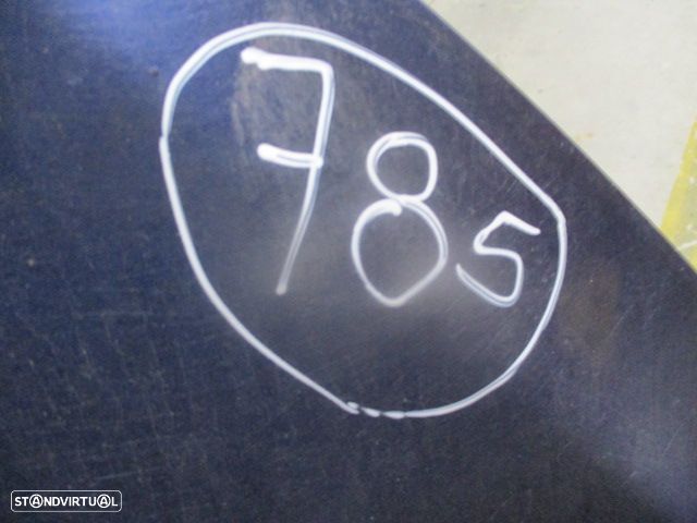 Capot Capo785 PEUGEOT 307 2003 1.4HDI 70CV 3P AZUL - 3