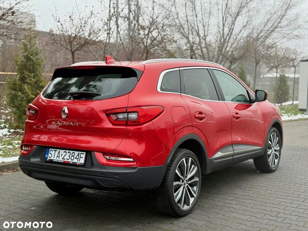 Renault Kadjar 1.3 TCe FAP Intens - 2
