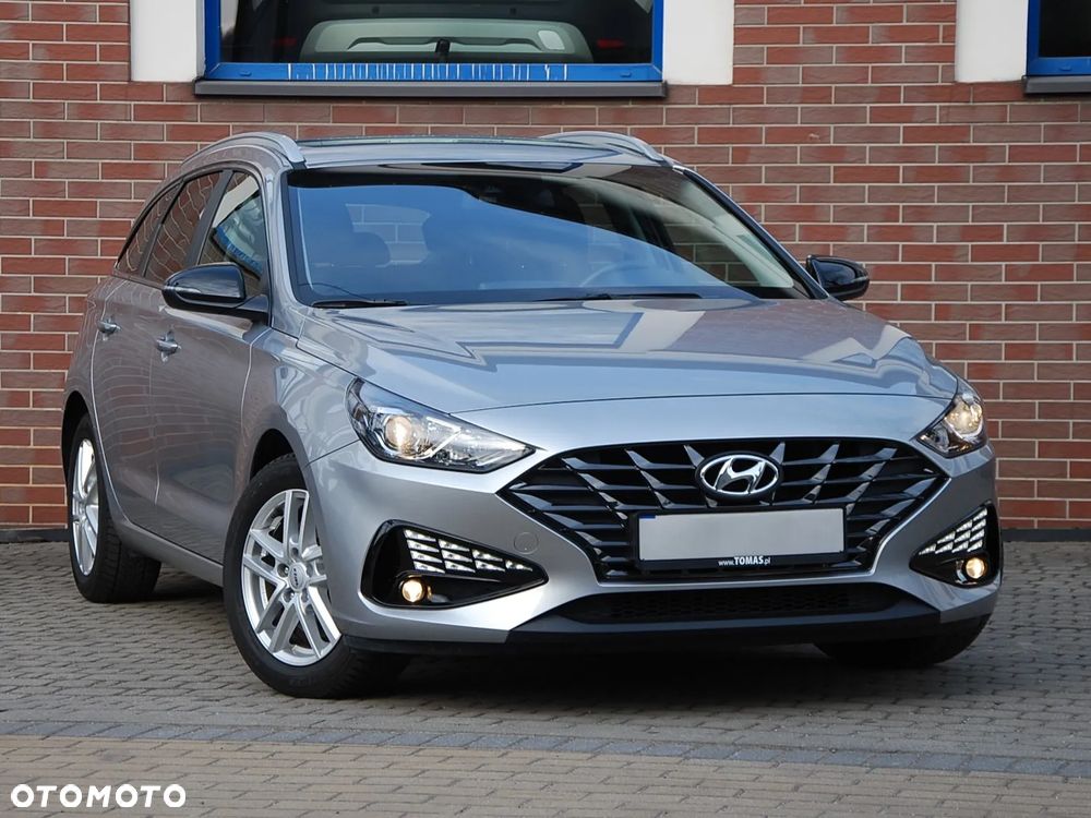 Hyundai i30 1.0 T-GDI Smart DCT - 3