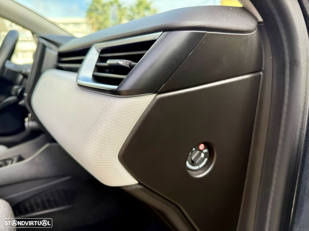 Renault Clio 1.0 TCe Evolution Bi-Fuel - 7