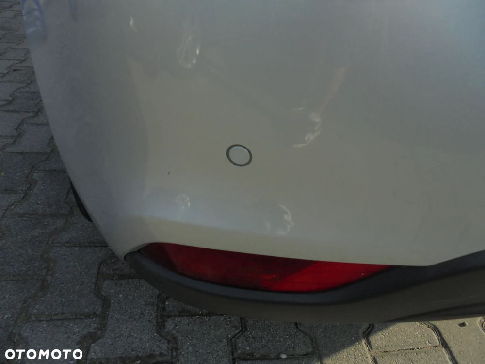 Kia Carens 1.6 GDI Edition 7 - 39