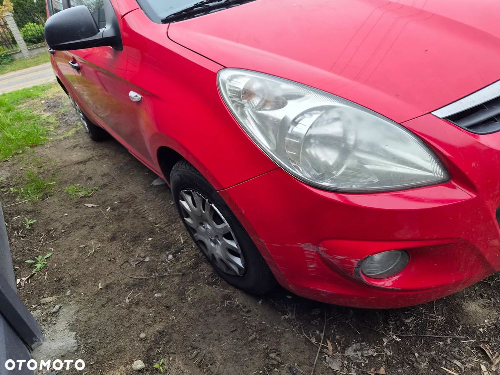 Hyundai i20 1.2 Edition 20 - 3