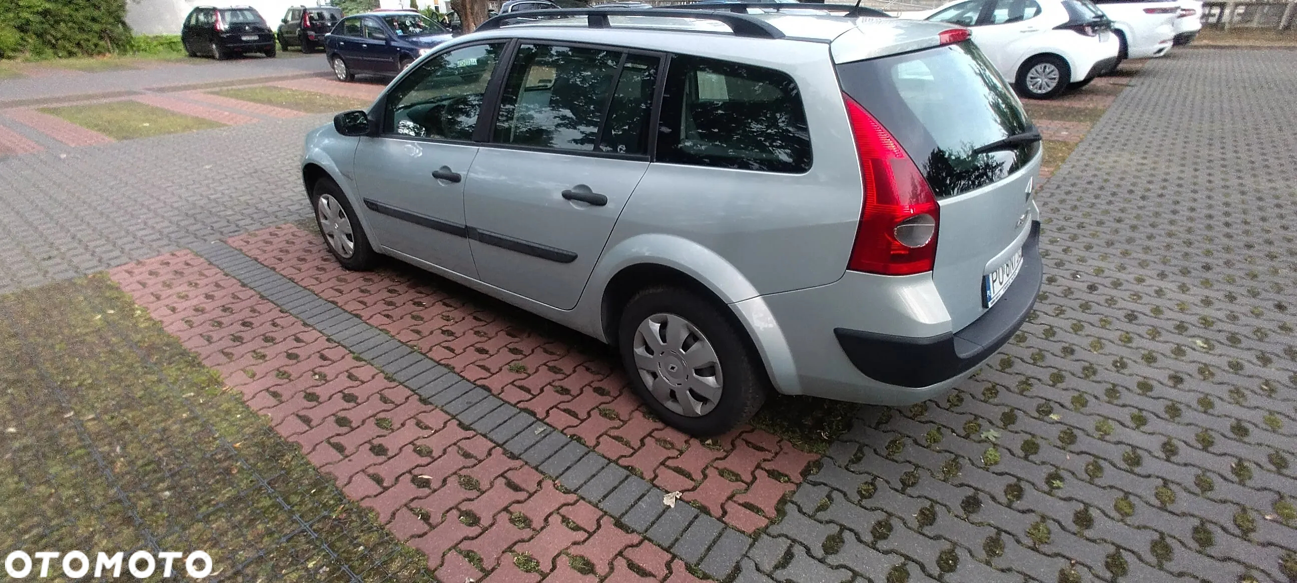 Renault Megane II 1.6 Confort Authentique - 7