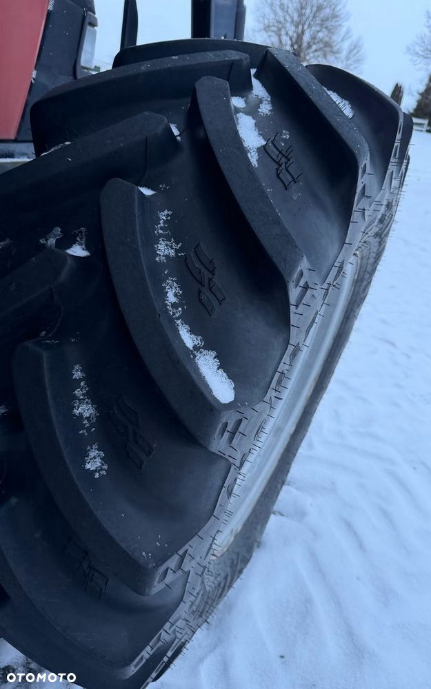 Case IH JXU95 - BRAK VAT - 19