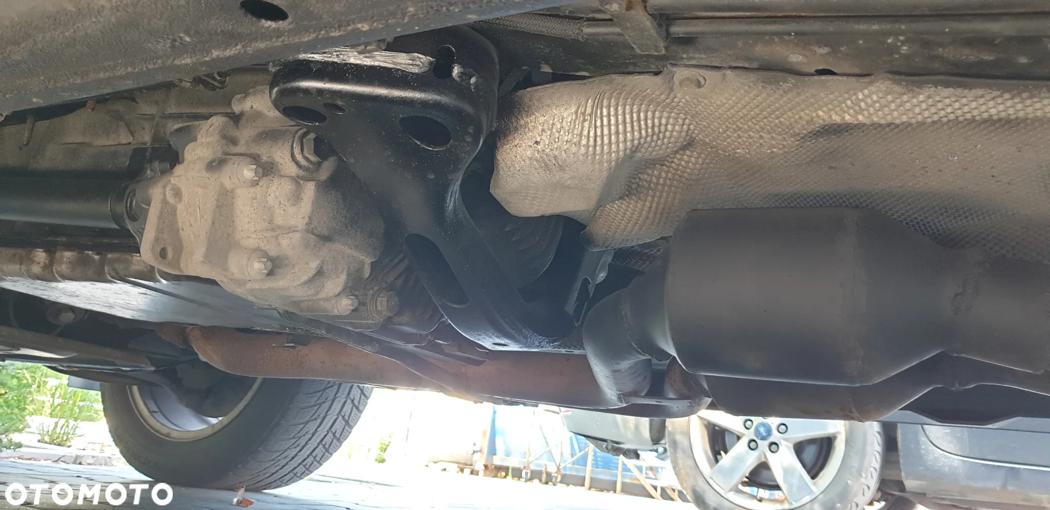 BMW X3 - 33