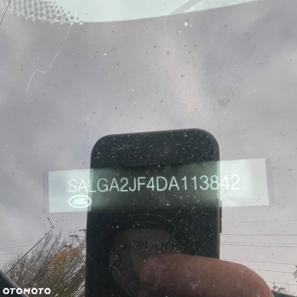 Land Rover Range Rover 4.4SD V8 AB EU6 - 16