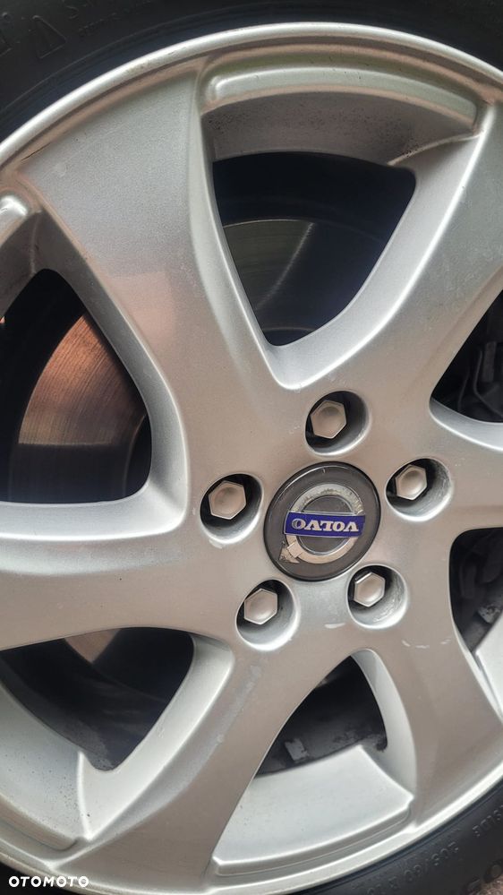 Volvo V40 D2 - 12
