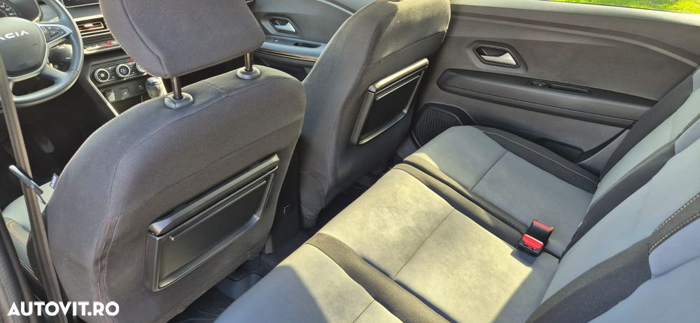 Dacia Jogger TCe 110 (7-Sitzer) Extreme+ - 17